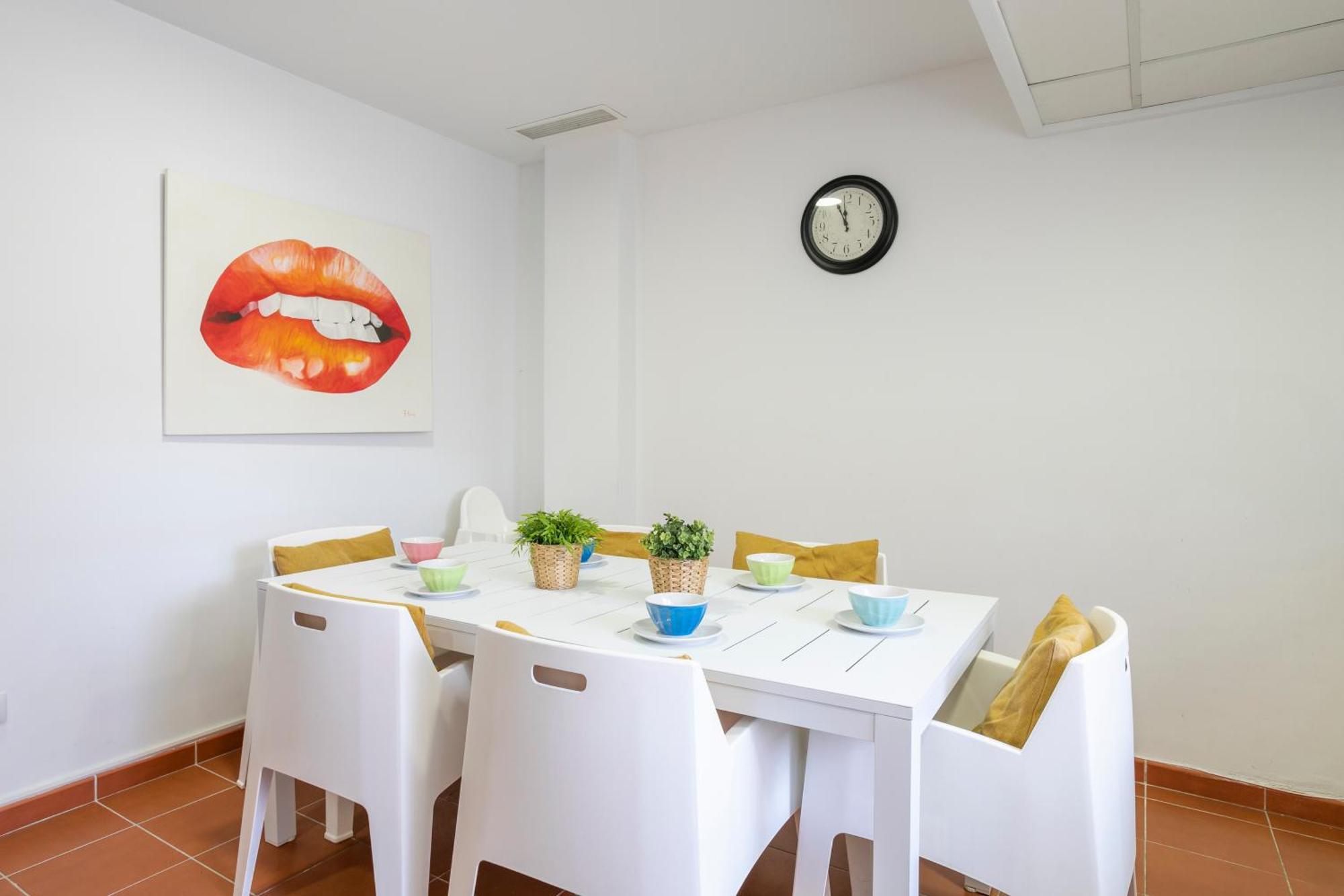 La Casita De Mauro Lejlighed El Campello Eksteriør billede