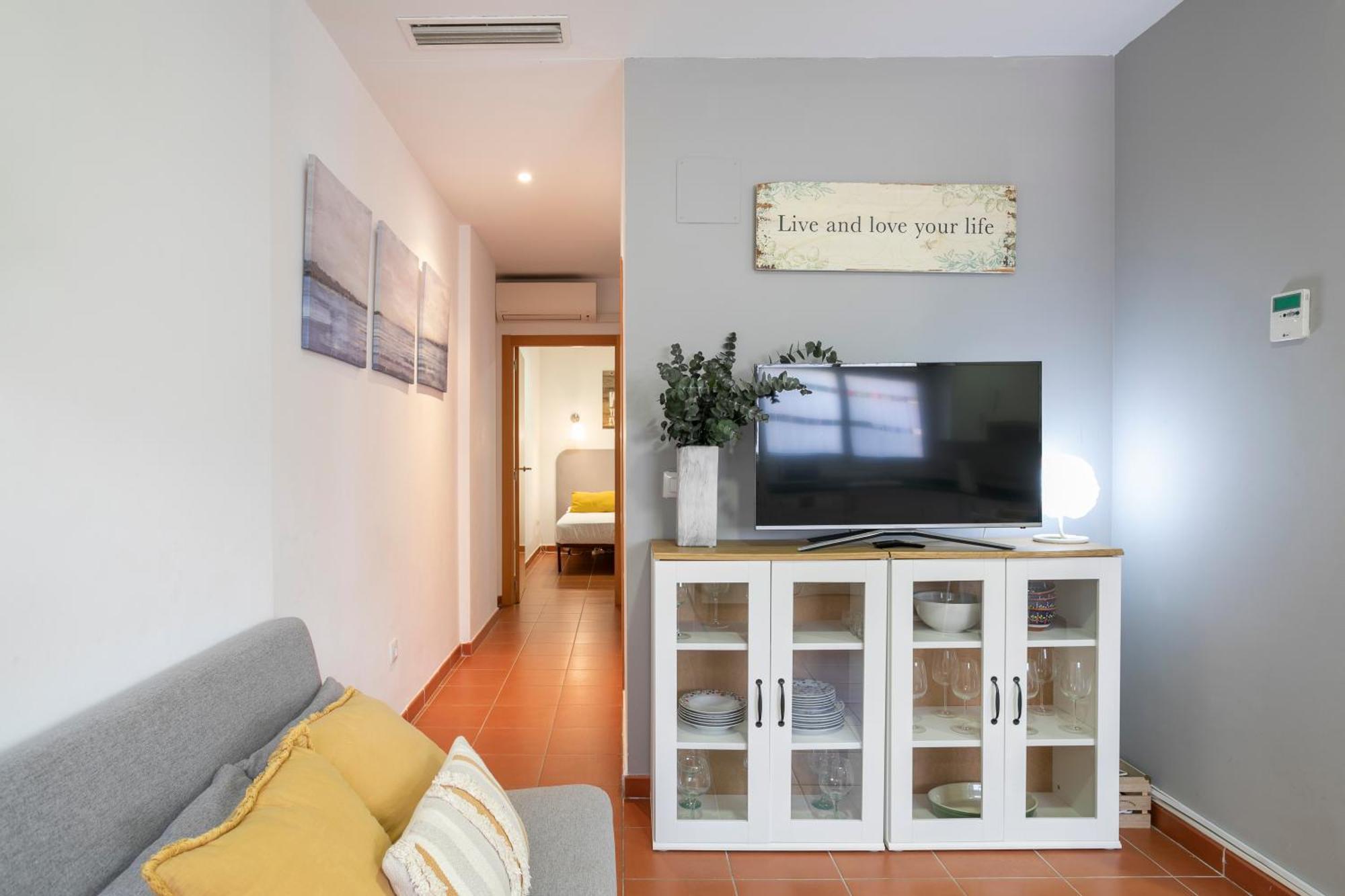 La Casita De Mauro Lejlighed El Campello Eksteriør billede