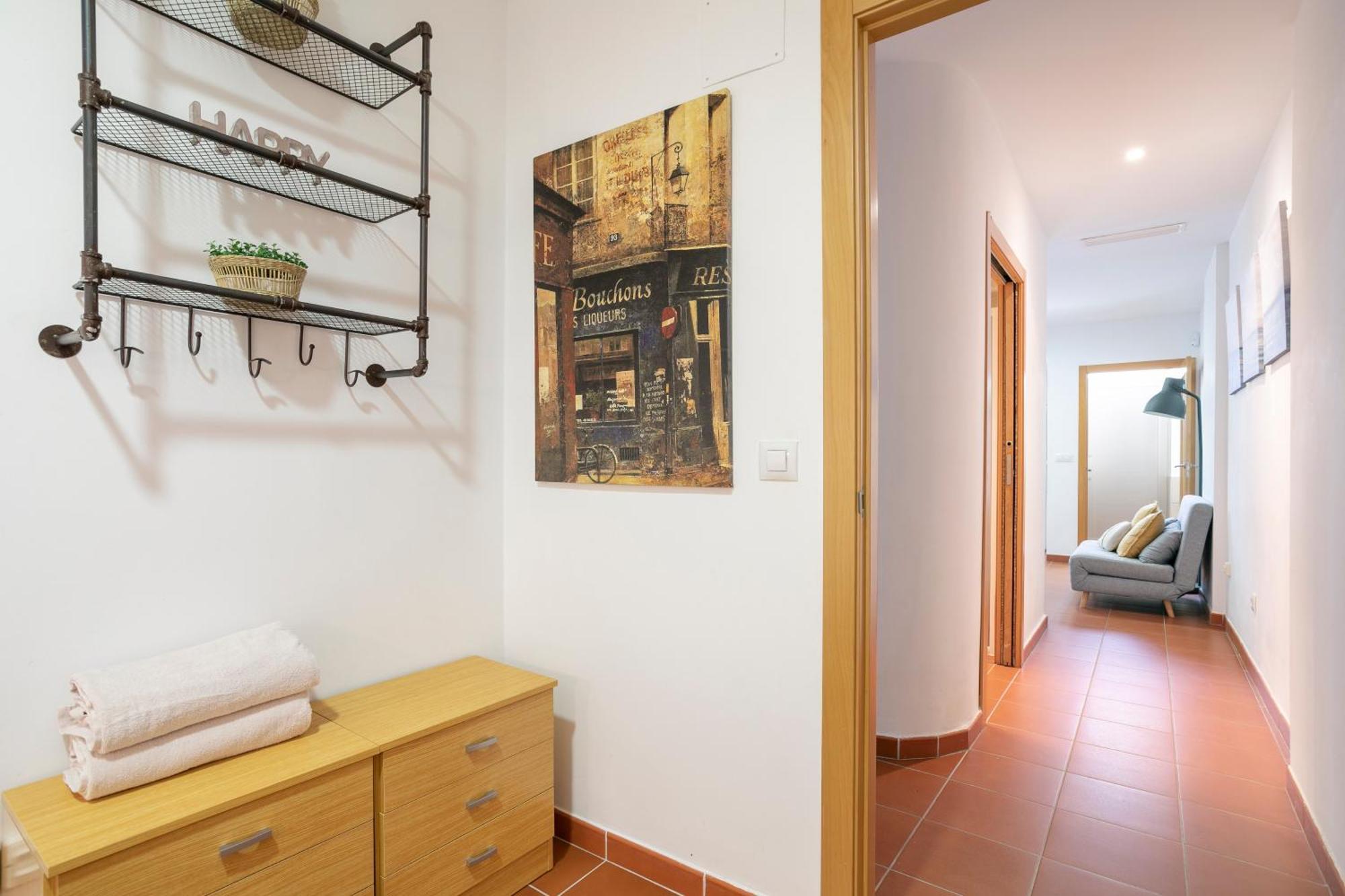 La Casita De Mauro Lejlighed El Campello Eksteriør billede
