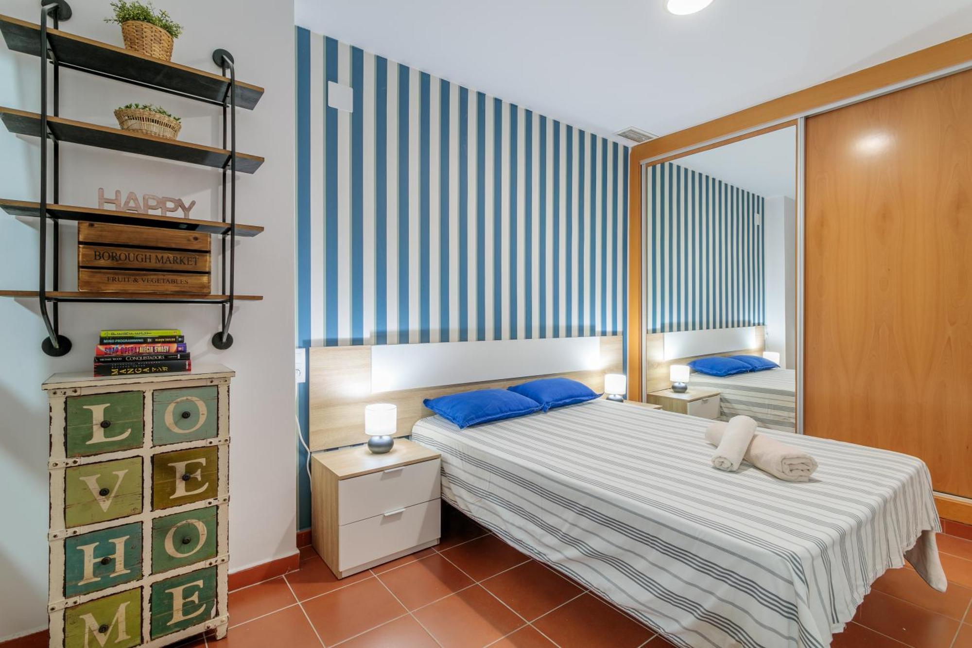 La Casita De Mauro Lejlighed El Campello Eksteriør billede