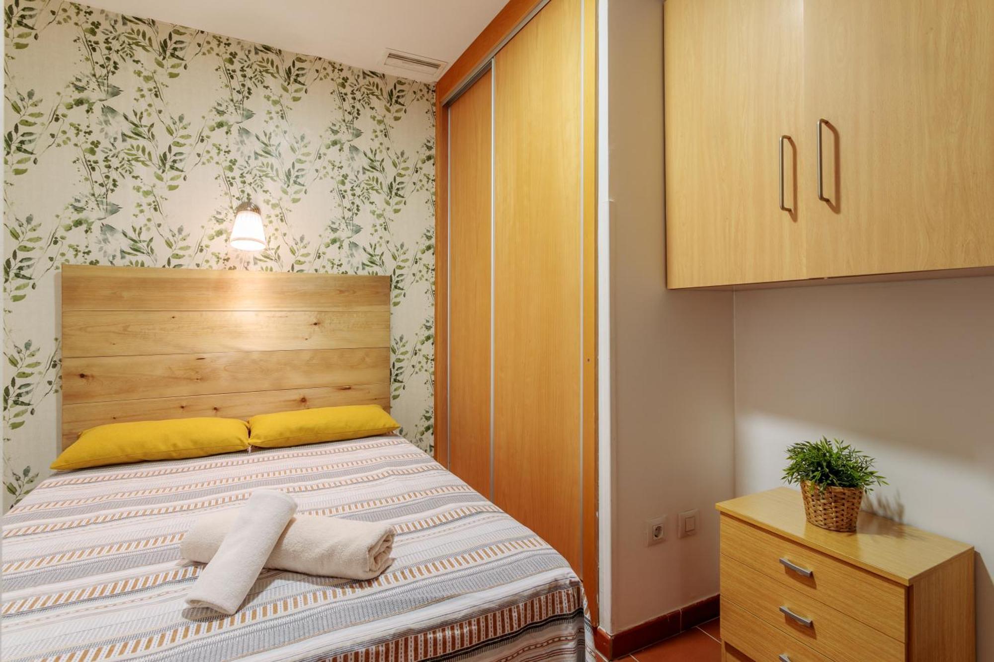 La Casita De Mauro Lejlighed El Campello Eksteriør billede