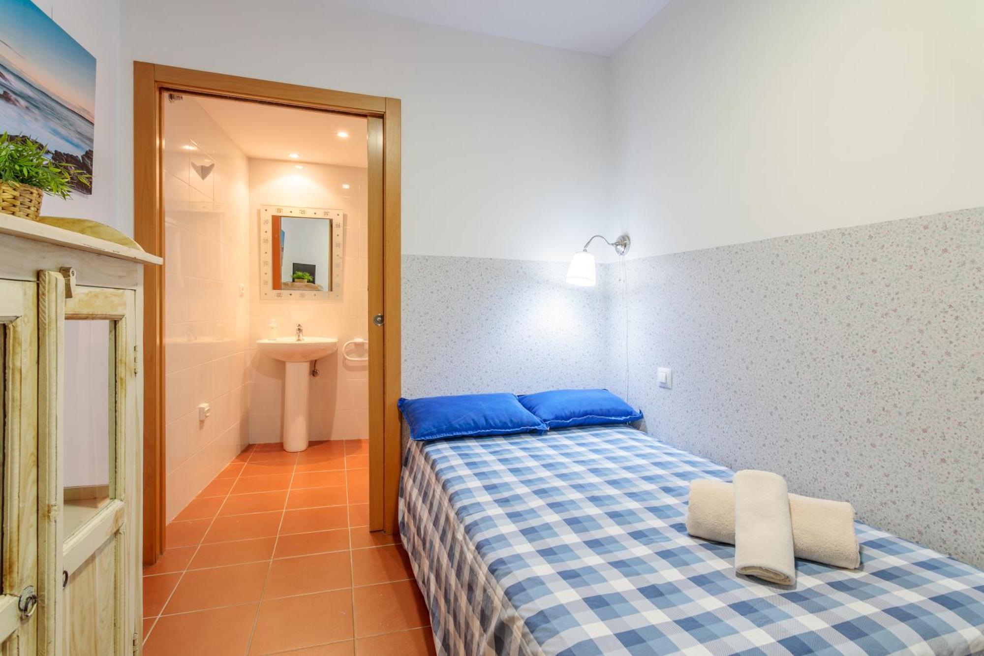 La Casita De Mauro Lejlighed El Campello Eksteriør billede